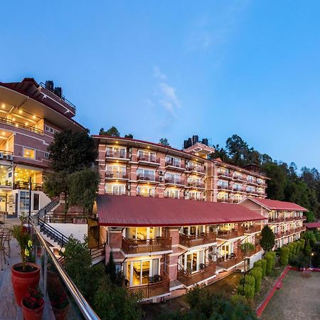 Himalaya Drishya Resort Dhulikhel Bagian luar foto