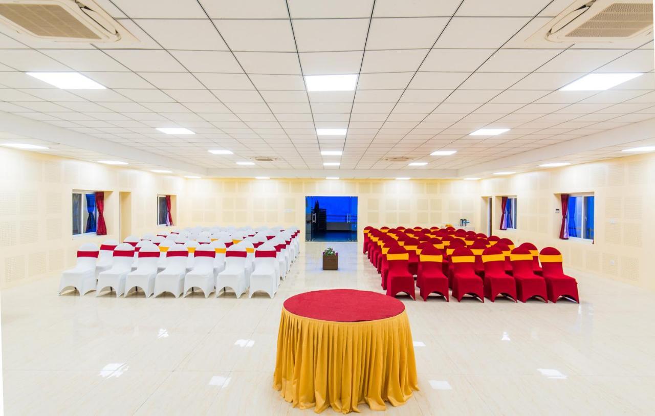 Himalaya Drishya Resort Dhulikhel Bagian luar foto